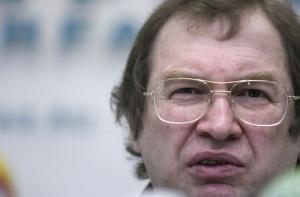 Мавроди смущает новой пирамидой эстонцев