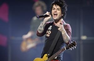Лидер Green Day напишет музыку для рок-версии Шекспира
