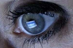 Facebook удалил запрещенную информацию