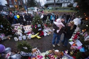 У «ньютаунского стрелка» нашли самурайские мечи