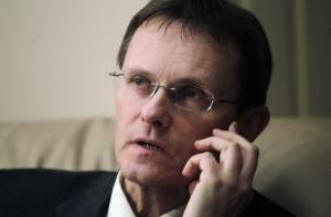 Министр финансов знает, как уменьшить долю теневой экономики