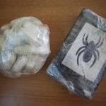 Задержана группировка, контролирующая латвийских наркокурьеров