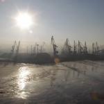 Латвия опередила всех в ЕС по грузоперевалке и пассажирообороту в портах