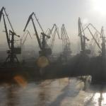 Логинов останется в Рижском порту