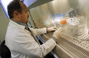 В США потеряли пробирку с опасным вирусом