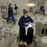 Ученые нашли новый метод выращивания зубов