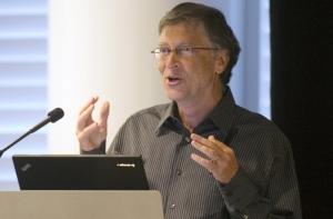 Билл Гейтс профинансирует «презерватив будущего»