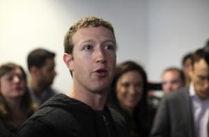 В России могут закрыть Facebook