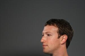 Цукерберг планирует заняться политикой