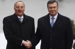 Латвия поддерживает интеграцию Украины в ЕС