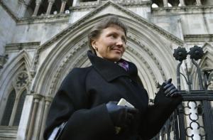 Британские спецслужбы заплатили умершему Литвиненко 136 тысяч долларов