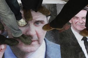 Асад: Война в Сирии продлится еще долго