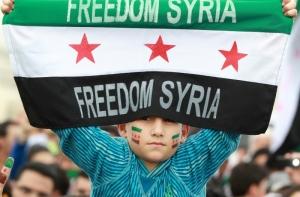 Сирия обратилась в ООН по поводу химоружия