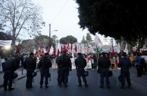 Поддержка Кипру гарантирована лишь до 25 марта