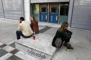 Крупнейший банк Кипра призывает ввести налог на депозиты