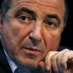 Березовский перед смертью должен был получить 300 млн. долларов