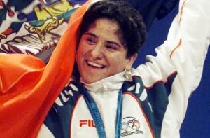 Первая олимпийская чемпионка Мексики умерла в 35 лет