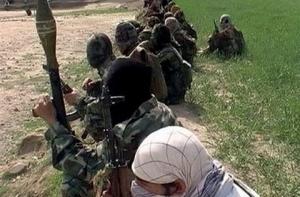 «Аль-Каида» хочет убить Клинтона и Саркози