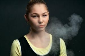 Российская школьница шокировала Шварценеггера (ВИДЕО)