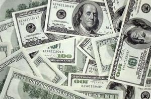 Девочка из США раздала в школе $20 тысяч