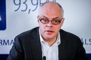 Килис пожаловался в прокуратуру на СВО
