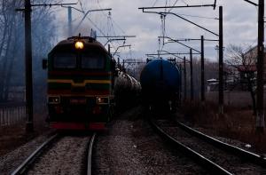 АВАРИЯ: по направлению в Елгаву задерживаются поезда