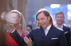 Звезда Comedy club во второй раз стал отцом