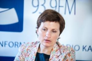 Винькеле хочет изменить устаревшую систему прожиточного минимума