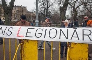 16 марта: вокруг Милды установлены барьеры