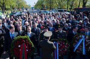 8 и 9 мая будет широко отмечаться День Победы