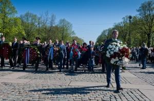 Депутаты призвали не нагнетать обстановку 16 марта и 9 мая (АУДИО)