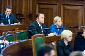 «Центр согласия» не поддержит отставку главы МВД