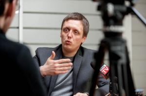 Яунупс: Отсутствие сотрудничества с русскими – это идиотизм