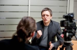 Яунупс разочаровался в ”Единстве” из-за ”Центра согласия”