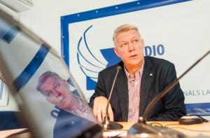 Смету ремонта квартиры Затлерса засекретят