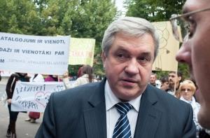 Бизнесменов призвали идти в тюрьму
