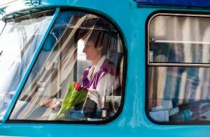 Латвия отмечает Международный женский день (ФОТО)