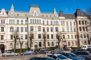 Журналисты побывали в гостях у Затлерса (ФОТО)
