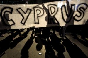 Власти Кипра не рассматривают возможность выхода из еврозоны
