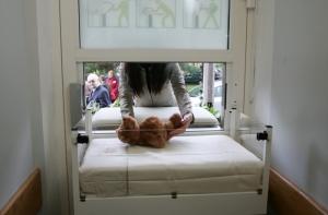 АНОНС: на радио Baltkom - руководители проекта Baby Box
