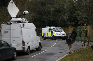 «Странная» смерть Березовского вынудила начать коронерское расследование