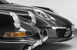 Porsche отзывает 5,5 тысяч автомобилей