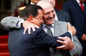 Президент Венесуэлы Уго Чавес скончался от рака