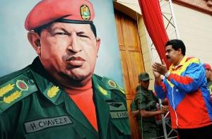 Власти Венесуэлы сообщили об ухудшении здоровья Чавеса