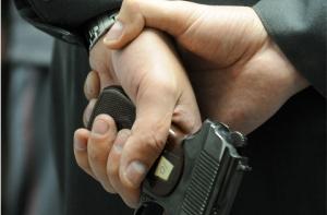 В следователя по делу Krājbanka трижды стреляли