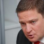 Закис: постоянное напряжение в коалиции не дает расслабиться