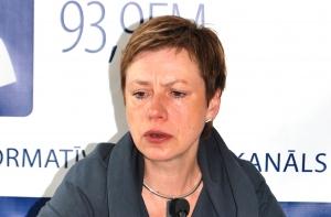 Элерте: с Конгрессом неграждан никто не будет разговаривать