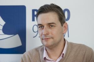 АНОНС: на радио Baltkom - экономист Мартиньш Бондарс