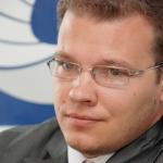 Нацблок сжалился над главой МВД и дал испытательный срок (АУДИО)