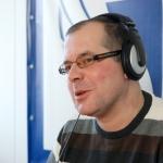 TV5 закрывает передачу Мамыкина (АУДИО)